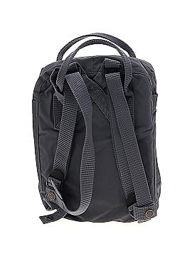 Fjällräven Kanken Mini Backpack (view 2)