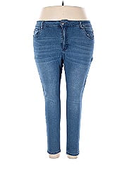 Bloomchic Jeans