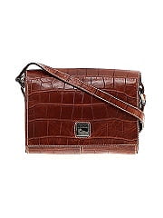 Dooney & Bourke Leather Crossbody Bag