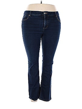 So Slimming by Chico's Jeans (view 1)