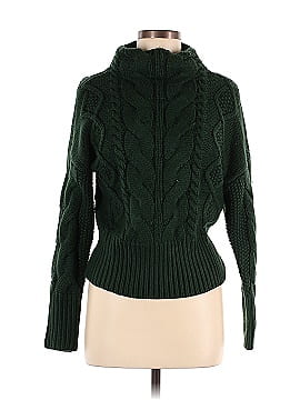 Eva Mendes by New York & Company Turtleneck Sweater (view 1)