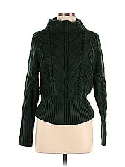 Eva Mendes By New York & Company Turtleneck Sweater