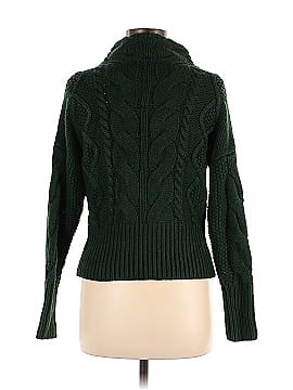 Eva Mendes by New York & Company Turtleneck Sweater (view 2)