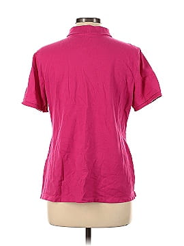 Croft & Barrow Short Sleeve Polo (view 2)