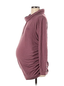 Isabel Maternity Cardigan (view 1)