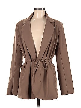 Athleta Trenchcoat (view 1)