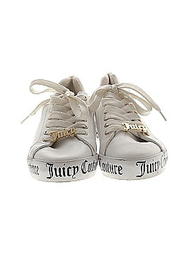 Juicy Couture Sneakers (view 2)