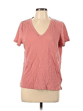 Madewell Short Sleeve T-Shirt (view 1)