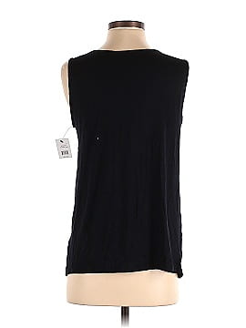 Tahari Sleeveless Blouse (view 2)