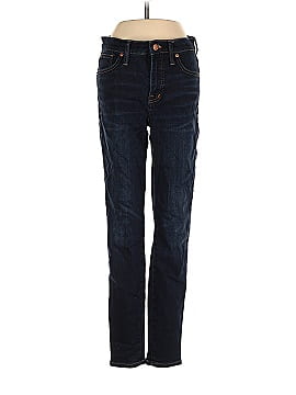 Madewell Jeans (view 1)