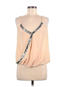 Ya Los Angeles Sleeveless Blouse (view 1)