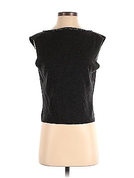 Shelli Segal Sleeveless Top (view 1)