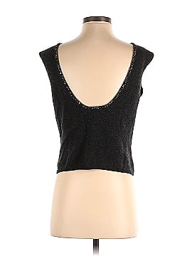 Shelli Segal Sleeveless Top (view 2)