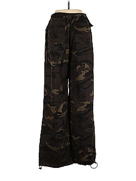 Shein Cargo Pants (view 2)