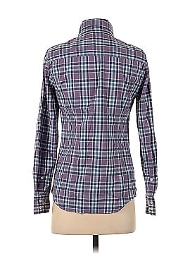 J.Crew Long Sleeve Button-Down Shirt (view 2)