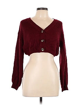 Shein Cardigan (view 1)