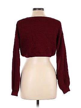 Shein Cardigan (view 2)