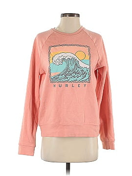 Hurley Sweatshirt (view 1)