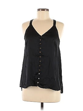 Maeve by Anthropologie Sleeveless Blouse (view 1)