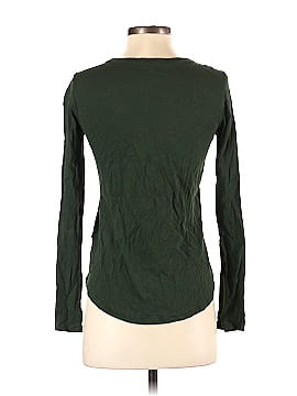 Madewell Long Sleeve T-Shirt (view 2)