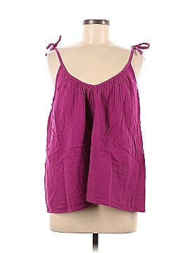 Old Navy Sleeveless Blouse (view 1)