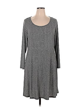 MICHAEL Michael Kors Casual Dress (view 1)