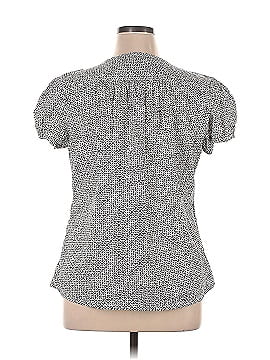 Croft & Barrow Short Sleeve Top (view 2)