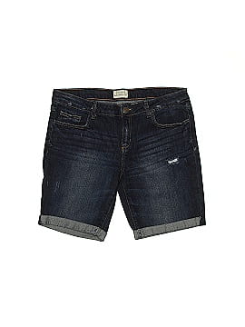 Aeropostale Denim Shorts (view 1)