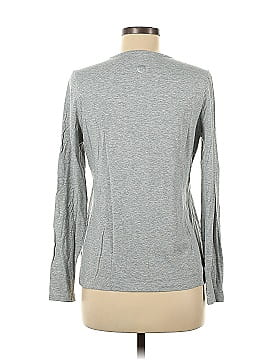 Solbari Long Sleeve T-Shirt (view 2)