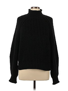 H&M Turtleneck Sweater (view 1)