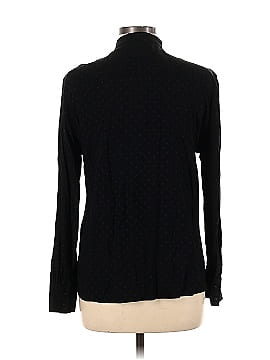 Ines de la Fressange for Uniqlo Long Sleeve Blouse (view 2)