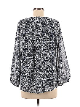 Unbranded 3/4 Sleeve Blouse (view 2)