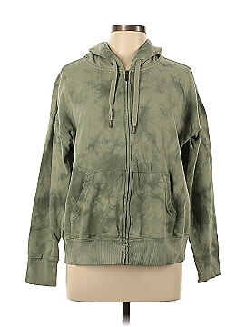 Old Navy Zip Up Hoodie (view 1)