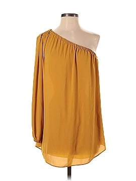 Ann Taylor Sleeveless Blouse (view 1)