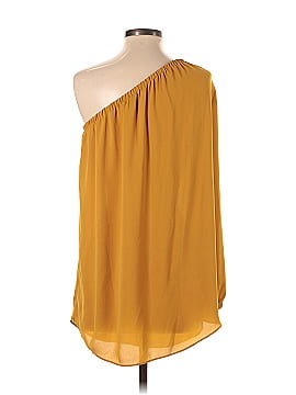 Ann Taylor Sleeveless Blouse (view 2)