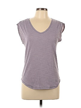 Lululemon Athletica Sleeveless T-Shirt (view 1)