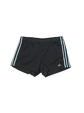 Adidas Athletic Shorts (view 1)