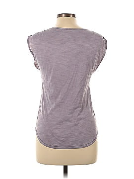 Lululemon Athletica Sleeveless T-Shirt (view 2)