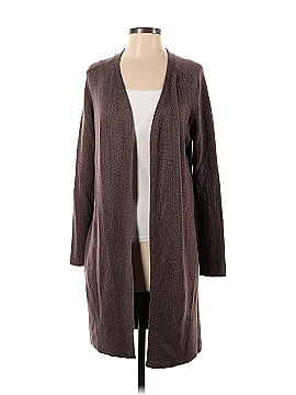 Ann Taylor Cardigan (view 1)