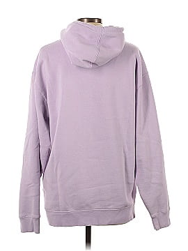 Obey Worldwide Pullover Hoodie (view 2)