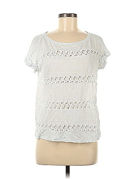 Akemi + Kin Short Sleeve Top (view 1)