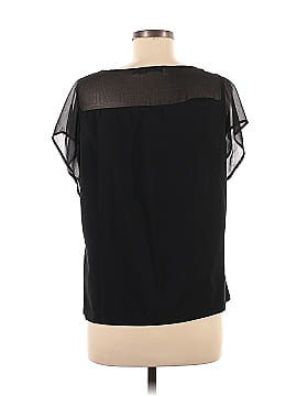 Calvin Klein Short Sleeve Top (view 2)