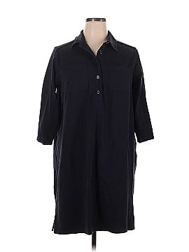 Lands' End Casual Dress (view 1)