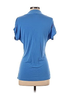 Ann Taylor LOFT Short Sleeve Top (view 2)