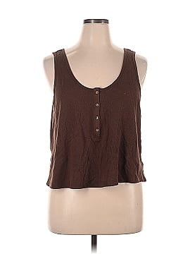 Old Navy Sleeveless Blouse (view 1)