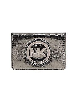 MICHAEL Michael Kors Card Holder  (view 1)