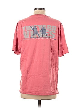 Vineyard Vines Short Sleeve T-Shirt (view 2)