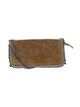 Borse in Pelle Leather Crossbody Bag (view 1)