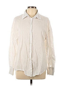 Assorted Brands Long Sleeve Button-Down Shirt (view 1)