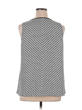 Sejour Sleeveless Blouse (view 2)